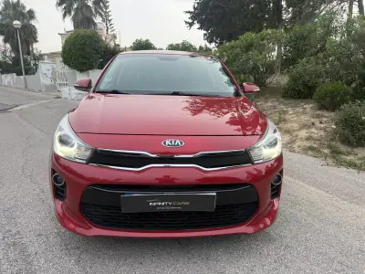 Kia Rio 2018 - 10999 EUR, 90000 km - AUTO.MOTO.pt - 90000km - foto 2 de 15