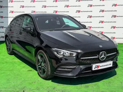 Mercedes-Benz CLA 250 2021 - 27990 EUR, 93979 km - AUTO.MOTO.pt - 93979km - foto 4 de 25