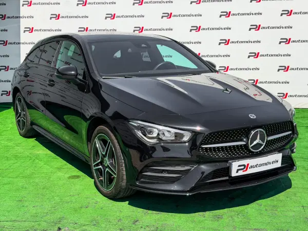 Mercedes-Benz CLA 250 2021 - 27990 EUR, 93979 km - AUTO.MOTO.pt - 93979km - foto 4 de 25