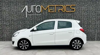 Mitsubishi Space Star 2019 - 11250 EUR, 124000 km - 124000km - foto 5 de 14