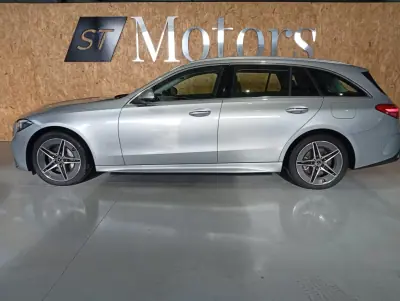 Mercedes-Benz C 300e 2024 - 59950 EUR, 26475 km - AUTO.MOTO.pt - 26475km - foto 3 de 15
