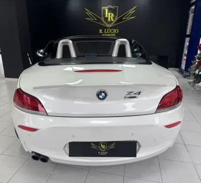 BMW Z4 2013 - 27000 EUR, 116034 km - AUTO.MOTO.pt - 116034km - foto 19 de 40