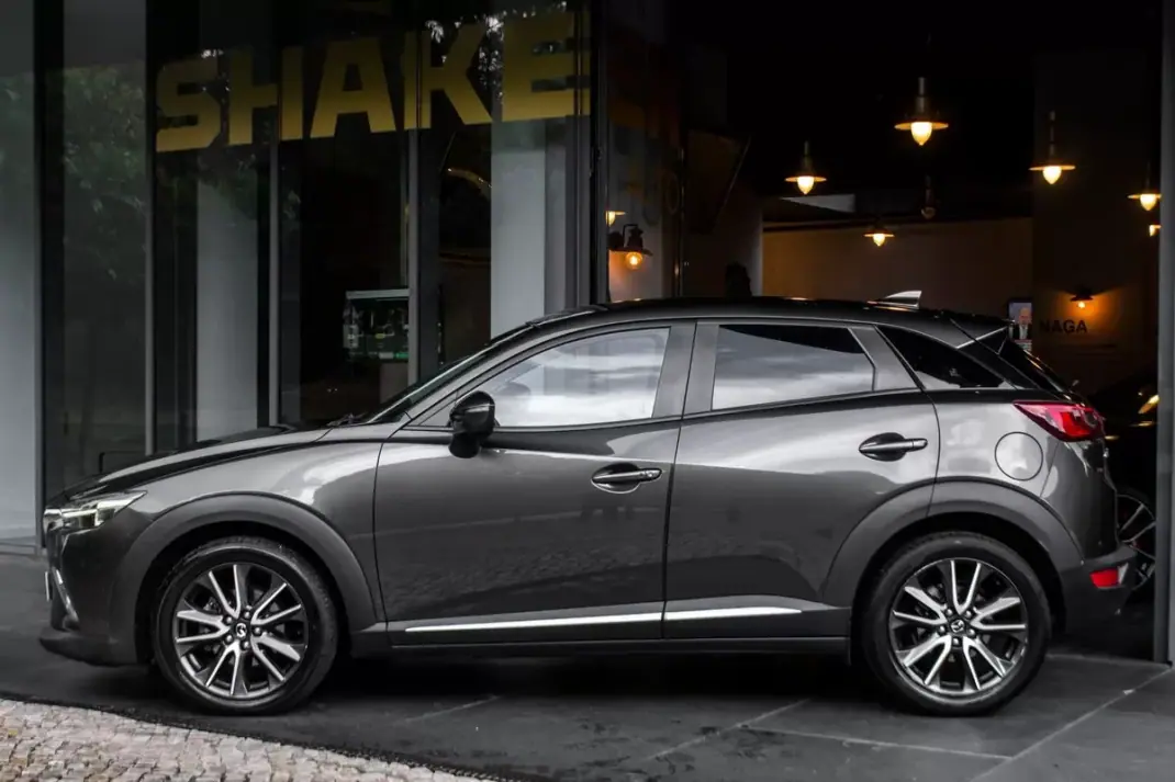 Mazda CX-3 2016 - 12990 EUR, 111568 km - AUTO.MOTO.pt - 111568km - foto 2 de 39