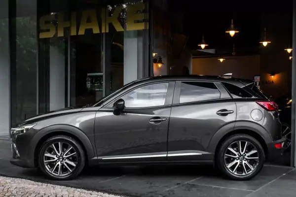 Mazda CX-3 2016 - 12990 EUR, 111568 km - AUTO.MOTO.pt - 111568km - foto 2 de 39