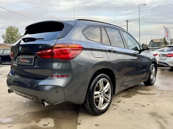 BMW X1 2017 - 23999 EUR, 150000 km - AUTO.MOTO.pt - 150000km - foto 12 de 25