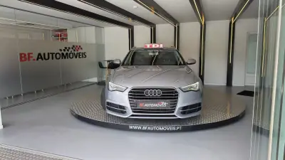 Audi A6 Avant 2016 - 22500 EUR, 179804 km - AUTO.MOTO.pt - 179804km - foto 11 de 59