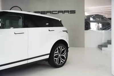 Land Rover Range Rover Evoque 2021 - 34950 EUR, 51000 km - AUTO.MOTO.pt - 51000km - foto 8 de 55