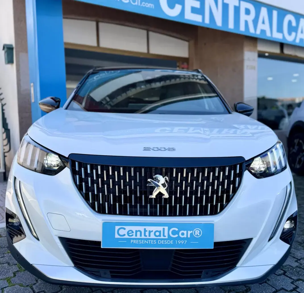 Peugeot 2008 2020 - 16950 EUR, 51000 km - AUTO.MOTO.pt - 51000km - foto 3 de 30