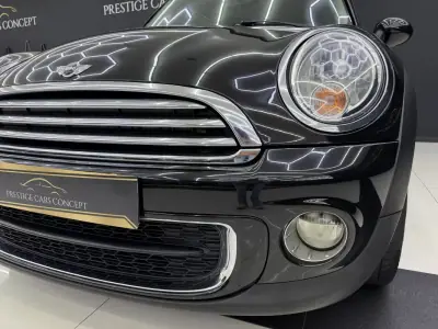 MINI 3 Portas 2012 - 10450 EUR, 137040 km - AUTO.MOTO.pt - 137040km - foto 10 de 34