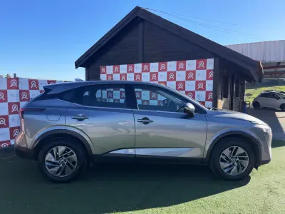 Nissan Qashqai 2022 - 21990 EUR, 72675 km - AUTO.MOTO.pt - 72675km - foto 2 de 21
