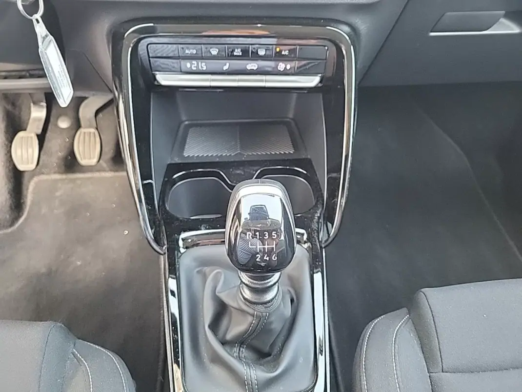 Citroën C3 Aircross 2025 - 19700 EUR, 14007 km - 14007km - foto 16 de 25