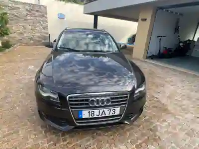 Audi A4 Avant 2010 - 6499 EUR, 500000 km - AUTO.MOTO.pt - 500000km - foto 4 de 17