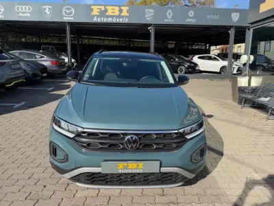 Volkswagen Amarok 2023 - 27900 EUR, 49000 km - AUTO.MOTO.pt - 49000km - foto 5 de 12