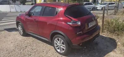 Nissan Juke 2016 - 10995 EUR, 206000 km - AUTO.MOTO.pt - 206000km - foto 2 de 3