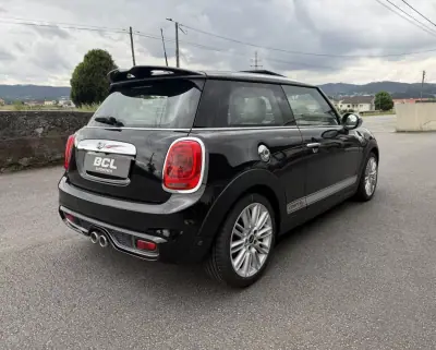 MINI 3 Portas 2016 - 17990 EUR, 130000 km - AUTO.MOTO.pt - 130000km - foto 7 de 30