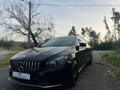 Mercedes-Benz CLA 180 2017 - 19950 EUR, 124000 km - AUTO.MOTO.pt - 124000km - foto 9 de 38