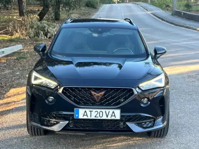 Cupra Formentor 2022 - 26750 EUR, 106924 km - 106924km - foto 23 de 45