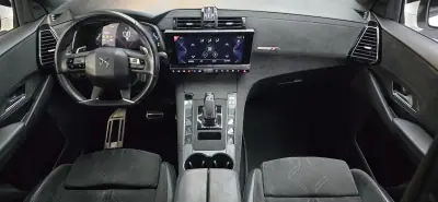 DS DS7 Crossback 2019 - 20990 EUR, 170000 km - AUTO.MOTO.pt - 170000km - foto 44 de 59