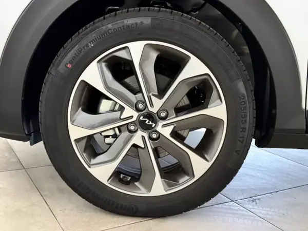 Kia Stonic 2025 - 21250 EUR, 54 km - AUTO.MOTO.pt - 54km - foto 8 de 21