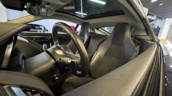 Jaguar F-Type 2019 - 47990 EUR, 45000 km - AUTO.MOTO.pt - 45000km - foto 13 de 47