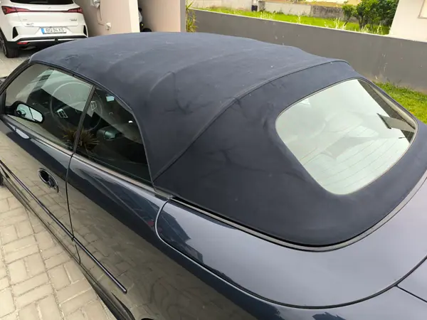 Saab 9-3 Cabriolet 2008 - 14000 EUR, 260700 km - AUTO.MOTO.pt - 260700km - foto 13 de 14