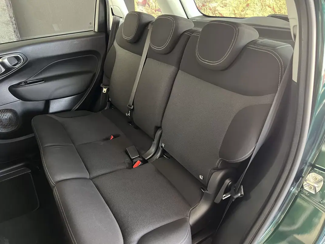 Fiat 500L 2018 - 12800 EUR, 70174 km - 70174km - foto 18 de 19