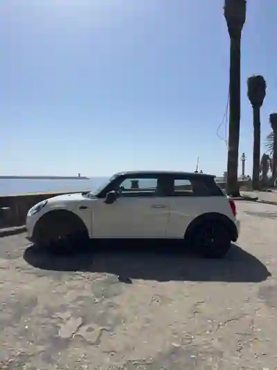 MINI One 2015 — foto 3 de 12