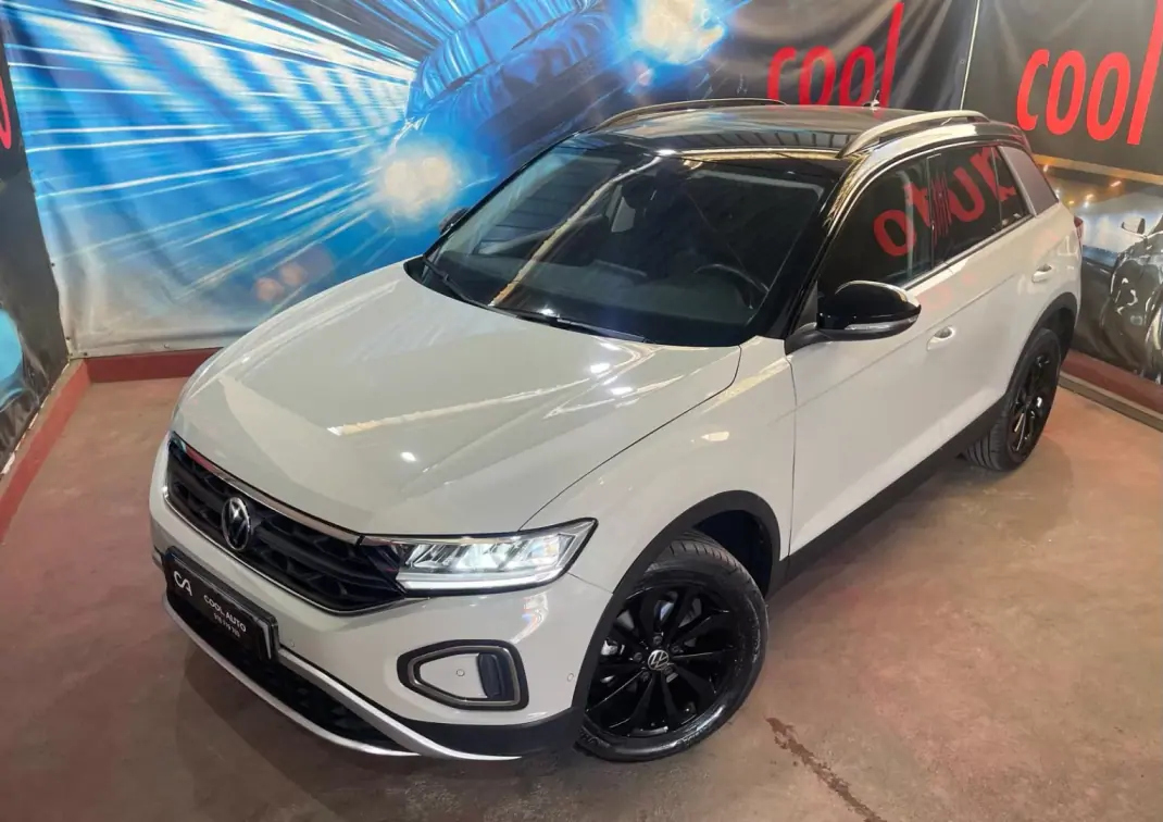 Volkswagen T-Roc 2024 - 21999 EUR, 12000 km - 12000km - foto 6 de 50