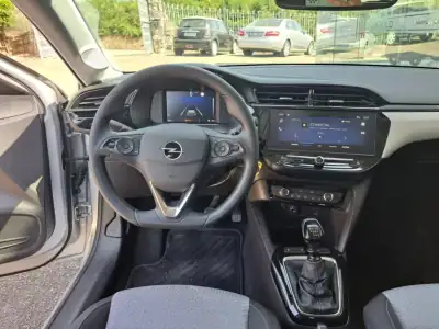 Opel Corsa 2024 - 16950 EUR, 10826 km - AUTO.MOTO.pt - 10826km - foto 7 de 23