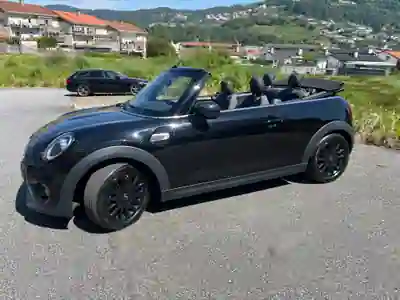 MINI Cabrio 2020 - 133000km