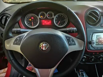 Alfa Romeo MiTo 2015 - 6750 EUR, 140000 km - AUTO.MOTO.pt - 140000km - foto 20 de 20