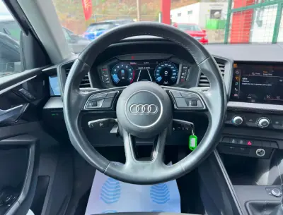 Audi A1 Sportback 2022 - 18990 EUR, 76650 km - AUTO.MOTO.pt - 76650km - foto 7 de 14