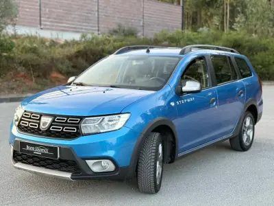 Dacia Logan MCV 2019 - 9900 EUR, 114236 km - AUTO.MOTO.pt - 114236km - foto 6 de 31