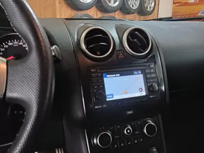 Nissan Qashqai 2012 - 11900 EUR, 226000 km - AUTO.MOTO.pt - 226000km - foto 12 de 16