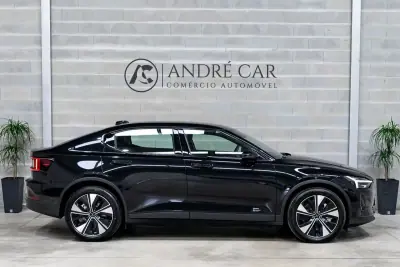 Polestar 2 2023 - 28950 EUR, 22166 km - AUTO.MOTO.pt - 22166km - foto 5 de 56