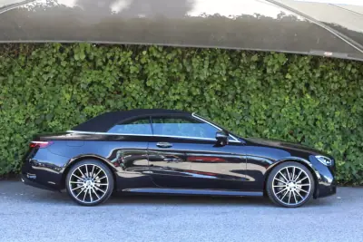 Mercedes-Benz E 220 2021 - 48900 EUR, 69000 km - 69000km - foto 10 de 24