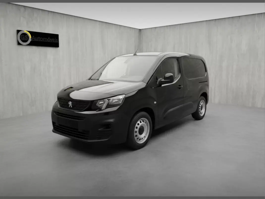 Peugeot PARTNER LONGA / 40 MIL KM / 2023 / IVA DEDUTIVEL 2021 - 14750 EUR, 99000 km - AUTO.MOTO.pt - 99000km - foto 1 de 7