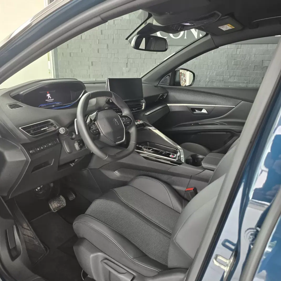 Peugeot 3008 2024 - 27750 EUR, 21417 km - AUTO.MOTO.pt - 21417km - foto 20 de 36