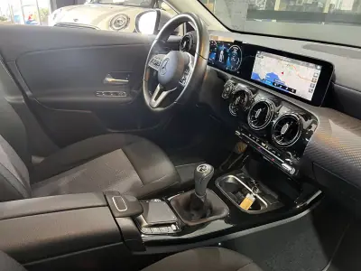 Mercedes-Benz A 180 Limousine 2020 - 23600 EUR, 81132 km - AUTO.MOTO.pt - 81132km - foto 11 de 23