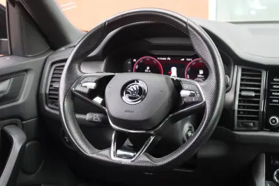 Skoda Kodiaq 2023 - 29990 EUR, 170000 km - AUTO.MOTO.pt - 170000km - foto 25 de 41