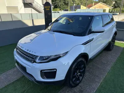 Land Rover Range Rover Evoque 2016 - 19900 EUR, 189000 km - AUTO.MOTO.pt - 189000km - foto 6 de 62