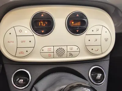 Fiat 500 2022 - 13300 EUR, 45152 km - AUTO.MOTO.pt - 45152km - foto 11 de 18