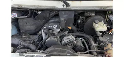 Volkswagen Westfalia 1999 - 19500 EUR, 146000 km - 146000km - foto 7 de 28