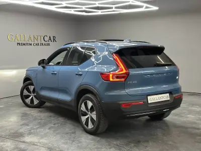 Volvo XC 40 2023 - 44500 EUR, 15000 km - AUTO.MOTO.pt - 15000km - foto 13 de 61