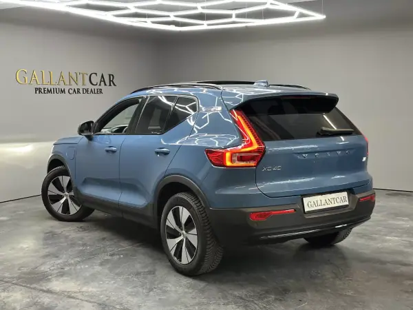 Volvo XC 40 2023 - 39900 EUR, 15000 km - AUTO.MOTO.pt - 15000km - foto 13 de 61