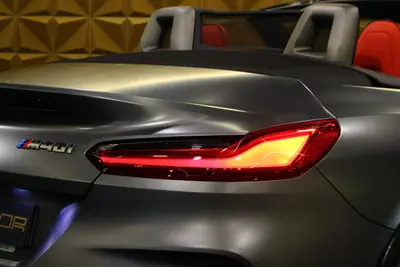 BMW Z4 2023 - 72500 EUR, 13000 km - AUTO.MOTO.pt - 13000km - foto 10 de 33