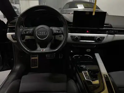 Audi A5 Sportback 2022 - 43950 EUR, 37000 km - AUTO.MOTO.pt - 37000km - foto 20 de 20
