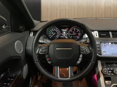 Land Rover Range Rover Evoque 2014 - 18950 EUR, 191852 km - AUTO.MOTO.pt - 191852km - foto 8 de 20