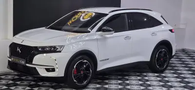 DS DS7 Crossback 2019 - 20990 EUR, 170000 km - AUTO.MOTO.pt - 170000km - foto 18 de 59