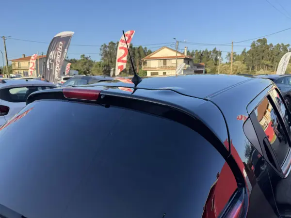 Nissan Juke 2018 - 12750 EUR, 162000 km - 162000km - foto 23 de 34